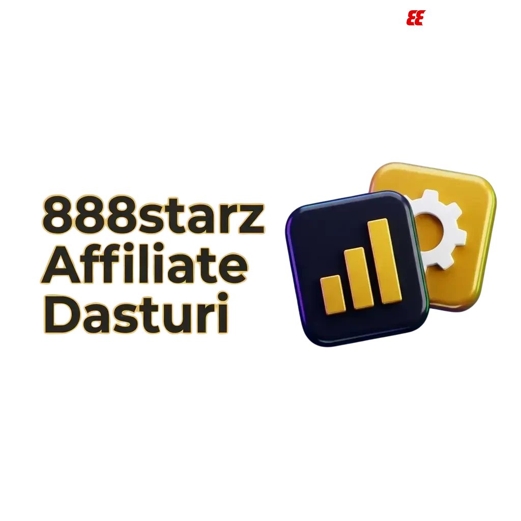 888starz affiliate dasturi orqali daromad toping: Revenue Share, CPA modellari va shaxsiy hisobot paneli