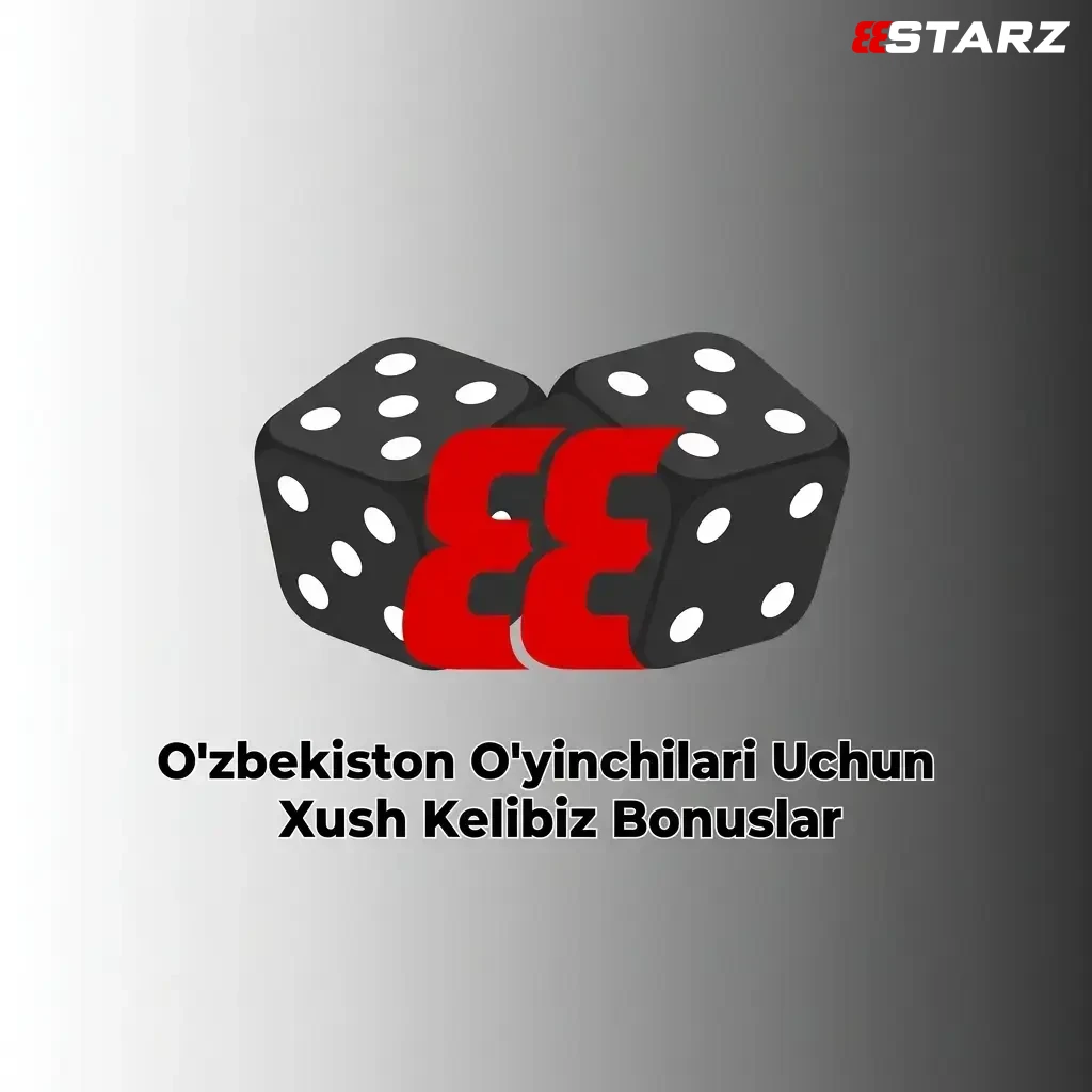 888starz O'zbekiston foydalanuvchilariga 1 450 000 UZS gacha xush kelibsiz bonus taqdim etadi