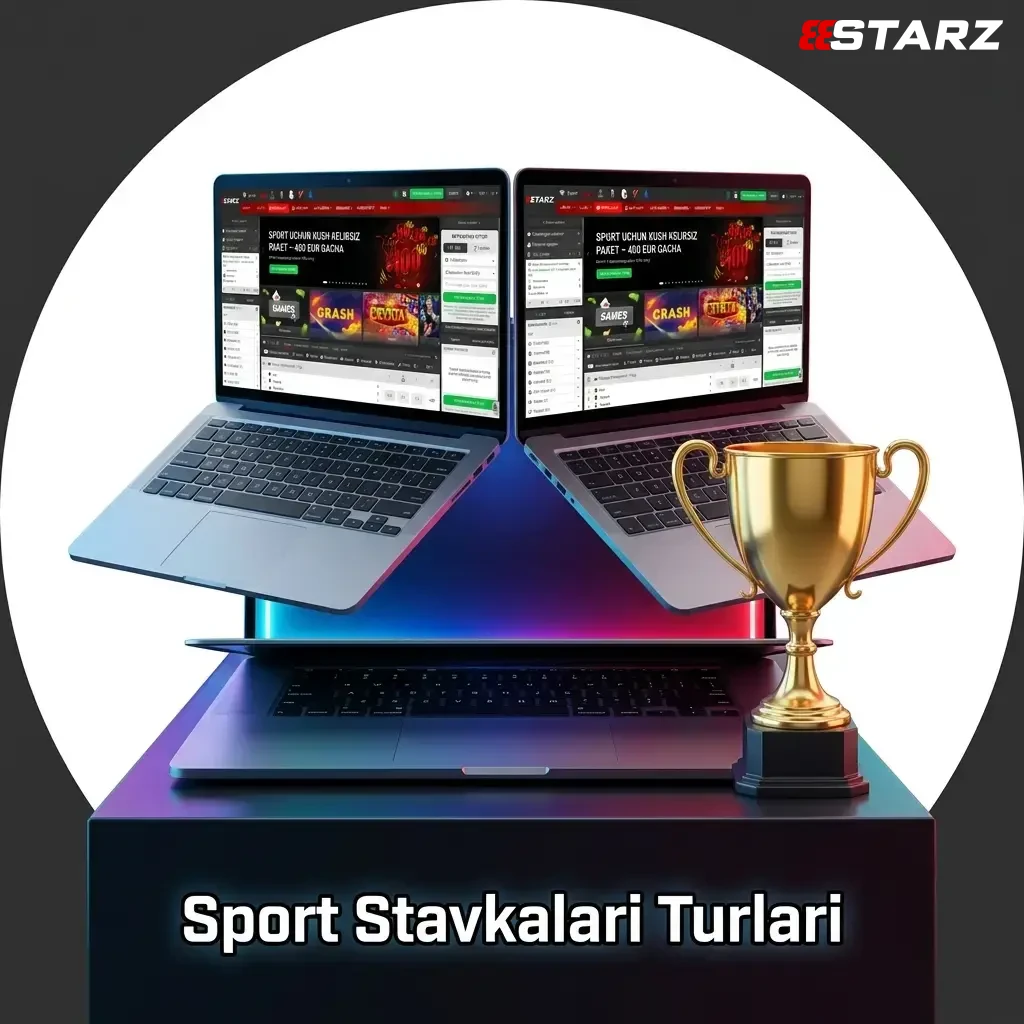 888starz sport stavkalari: futbol, basketbol, tennis, kibersport va boshqa o'nlab sport turlari bo'yicha imkoniyatlar