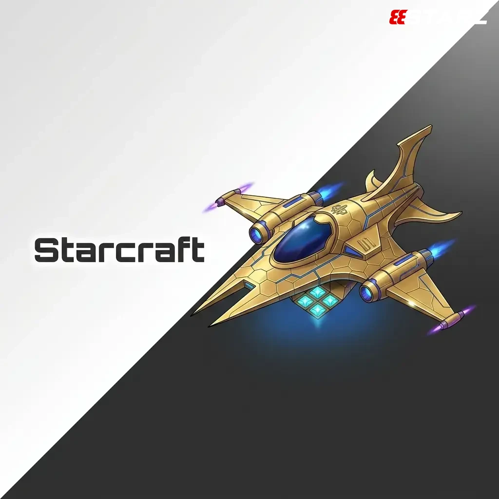 Starcraft turnirlariga 888starz saytida stavka: GSL, SSL, WCS, g'olib va karta natijalari bozorlari