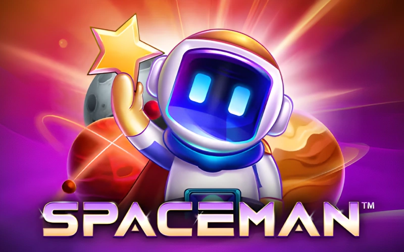 Kosmik parvoz 888starz Spaceman koeffitsient oshishida tez qaror talab qiladi.